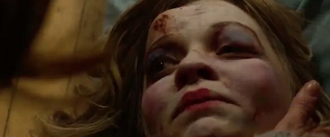 Breve adelanto del trailer de ‘GhostLand’, lo nuevo del director de ‘Martyrs’