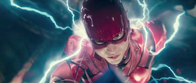 Warner encuentra directores para ‘Flashpoint’ 