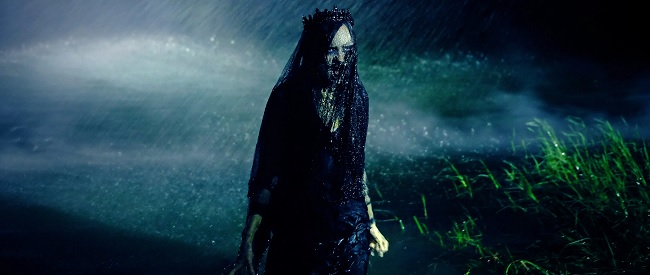 Trailer de la cinta de terror vietnamita  ‘The Housemaid’