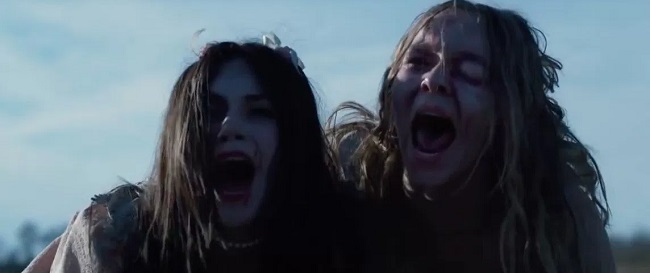 Trailer de ‘GhostLand’, lo nuevo del director de ‘Martyrs’
