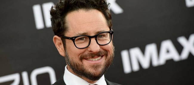  J.J. Abrams prepara una nueva serie de ciencia ficción