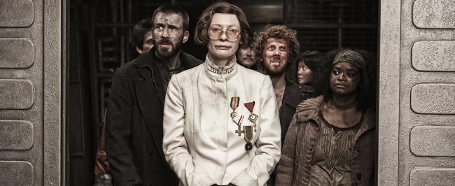 La serie de ‘Snowpiercer’ pierde a su showrunner