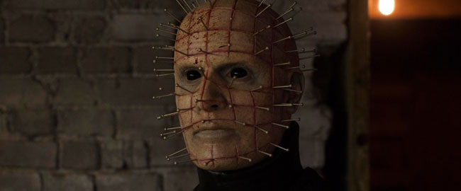 Nuevas imágenes para ‘Hellraiser Judgment’