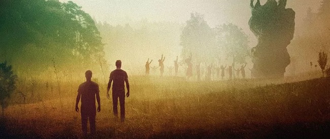 Primer cartel oficial para ‘The Endless’