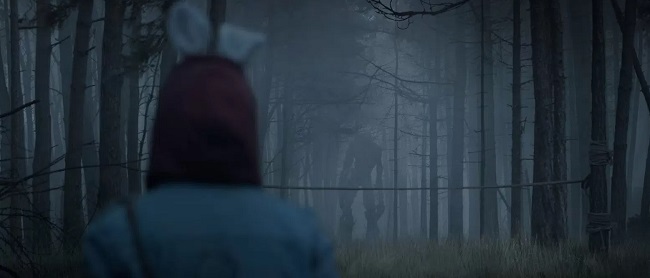 Primer trailer para la adaptación de ‘I Kill Giants’