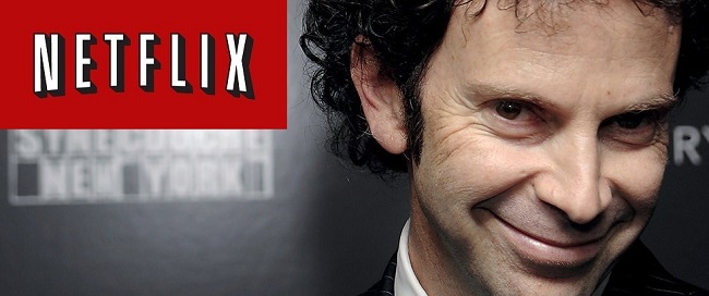 Charlie Kaufman dirigirá para Netflix ‘I’m Thinking of Ending Things’