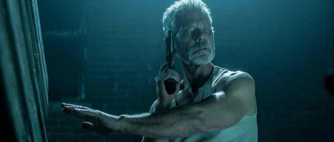 Stephen Lang confirma que ‘No Respires’ tendrá secuela