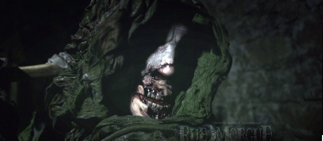 leer más Clip a lo ‘Evil Dead’ de ‘Beyond The Woods’