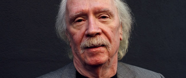 John Carpenter habla de la razón que la ha llevado  a implicarse en la nueva película de ‘Halloween’