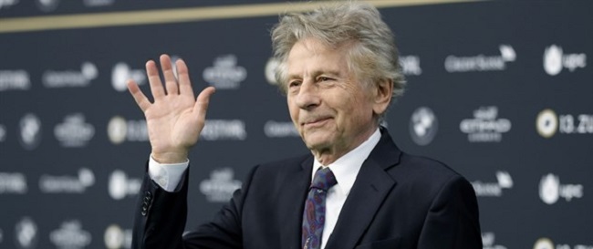 Roman Polanski se une a la nueva película de Tarantino