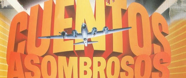 Bryan Fuller abandona el reboot de ‘Cuentos Asombrosos’