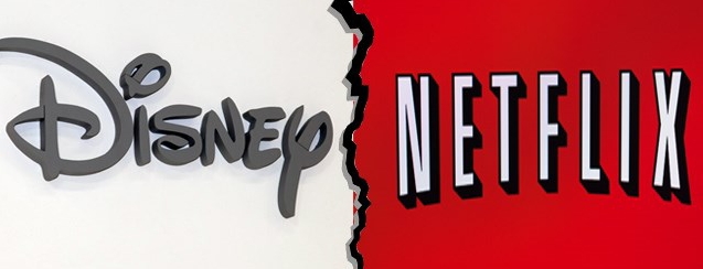 No habrá contenido R en la plataforma de streaming de Disney