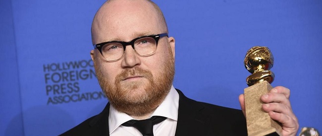 Fallece el compositor Johann Johannsson