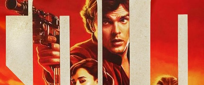 Nuevo póster de ‘Solo: Una Historia de Star Wars’