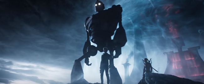 Nuevo trailer de ‘Ready Player One’, de Steven Spielberg