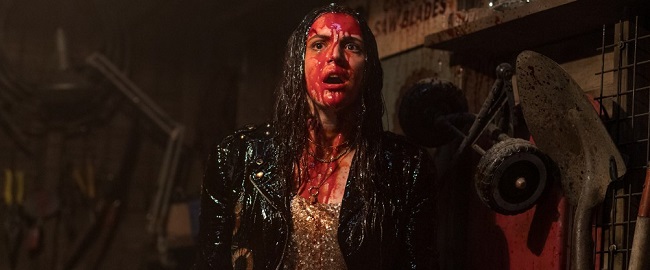 Nueva promo de ‘Ash vs Evil Dead’ (con SPOILER)