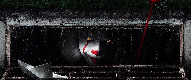 El rodaje de la segunda parte de ‘It’ arranca este verano