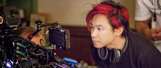 James Wan podría dirigir la secuela de ‘Liga de la Justicia’