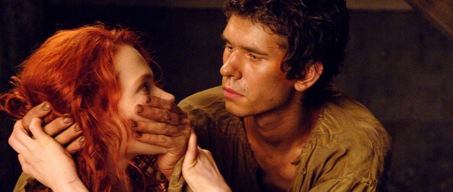 Perfume: The Story of a Murderer