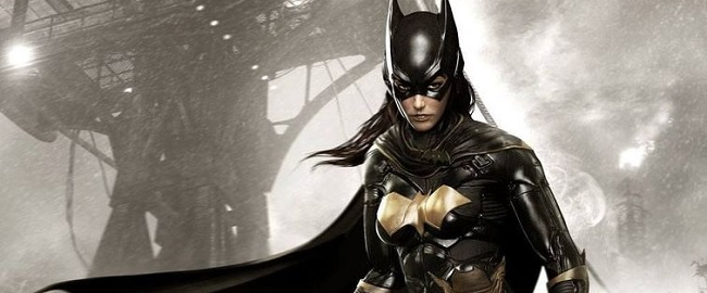 Joss Whedon abandona la dirección de  ‘Batgirl’