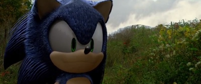 Paramount y Sega confirman la película de  ‘Sonic’
