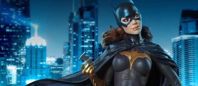 Cancelada la película en solitario de ‘Batgirl’