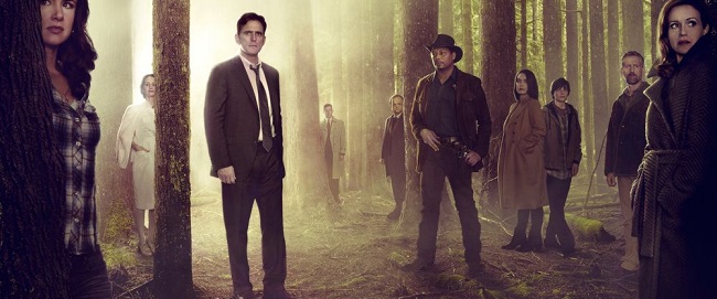 La serie ‘Wayward Pines’ ha sido cancelada