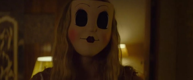 Otro clip más para ‘Los Extraños 2: Cacería Nocturna’