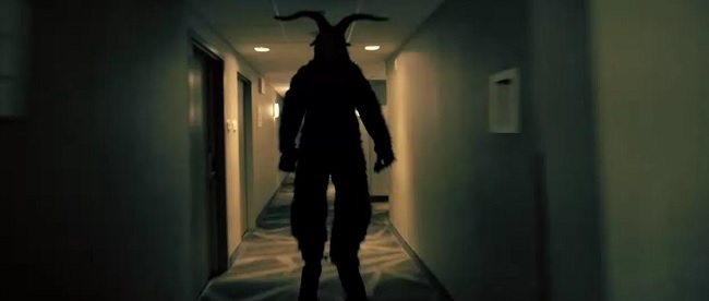 Primer trailer del documental de terror ‘Demon House’