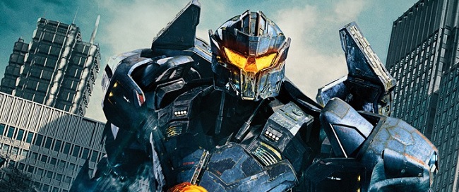 Nuevo póster para ‘Pacific Rim 2: Insurrección’