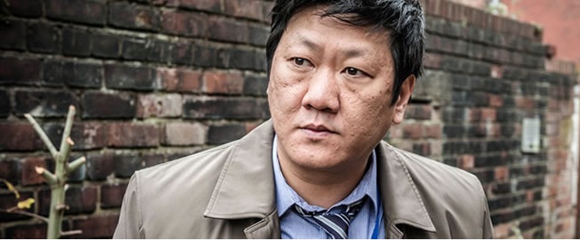  Benedict Wong se une al reparto de  ‘Gemini Man’