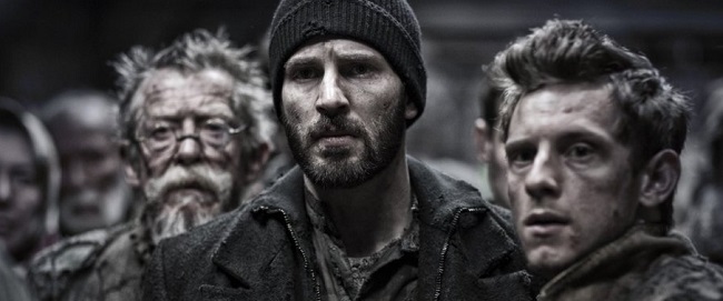 La serie de ‘Snowpiercer’ encuentra showrunner