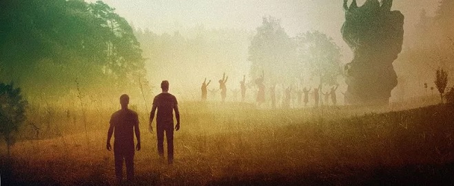 Terror y ciencia ficción en el trailer final de ‘The Endless’