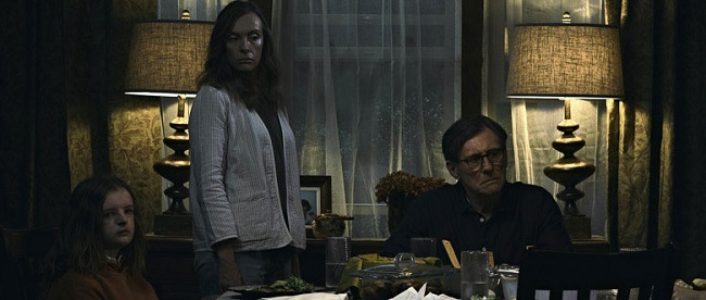 Primer trailer en español de ‘Hereditary’