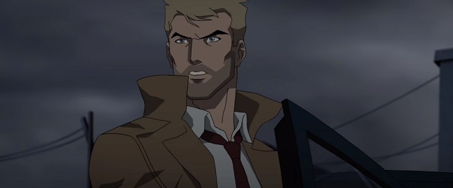 La serie de ‘Constantine’ ya tiene fecha de estreno