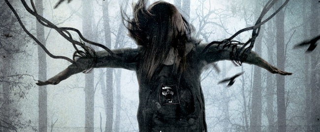 Otro cartel y trailer para ‘Pyewacket’