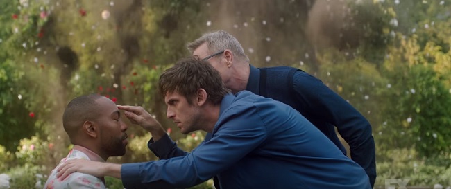 Trailer de la segunda temporada de ‘Legion’