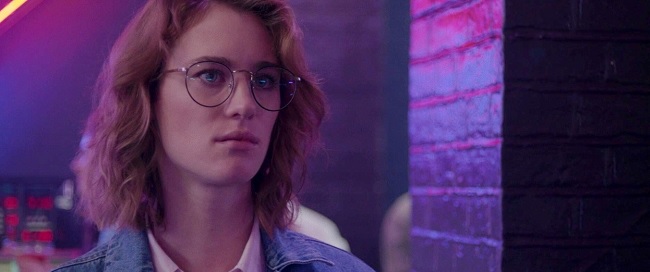 MacKenzie Davis se une al reparto de la nueva entrega de ‘Terminator’