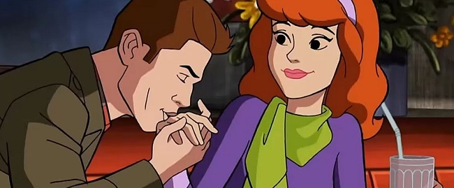 Trailer del crossover entre ‘Scooby Doo’ y ‘Sobrenatural’