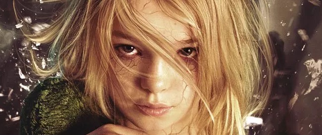 Primer cartel de ‘Stephanie’, producida por Blumhouse