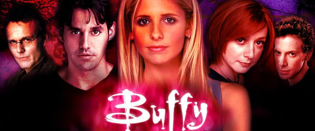 La serie ‘Buffy, cazavampiros’ podría regresar