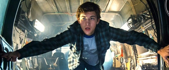 Nuevo trailer a ‘Ready Player One’, de Steven Spielberg