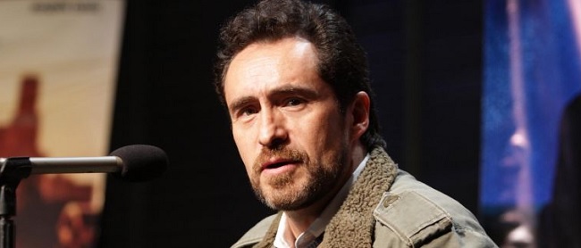 Demian Bichir se une al nuevo remake de ‘La Maldición’