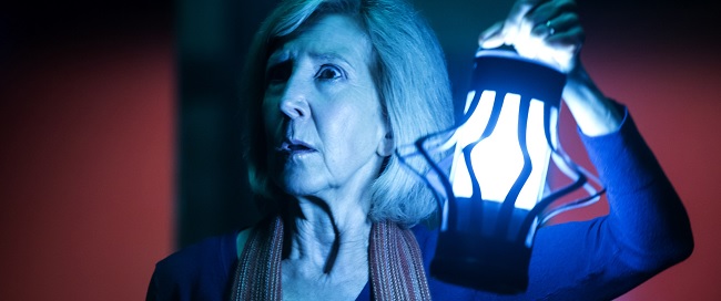 Lin Shaye se une al nuevo remake de ‘La Maldición’