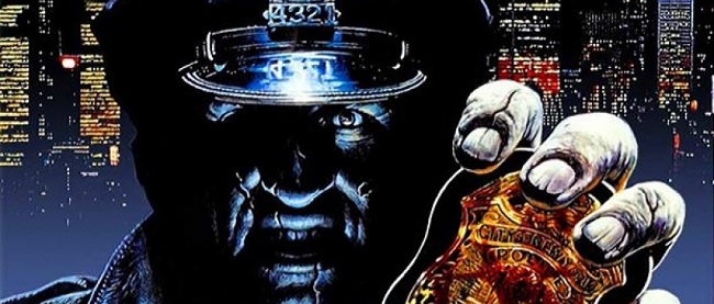 El remake de ‘Maniac Cop’ sigue adelante