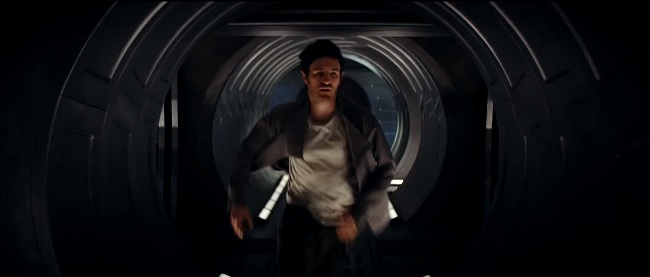 Primer vistazo a la adaptación en forma de serie de ‘Nightflyers’