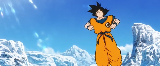 Teaser trailer de la nueva película de ‘Dragon Ball Z’