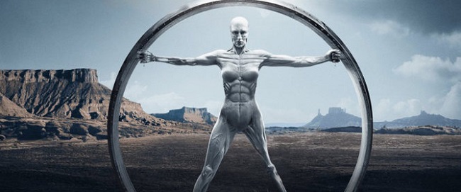 Primer póster de la segunda temporada de ‘Westworld’