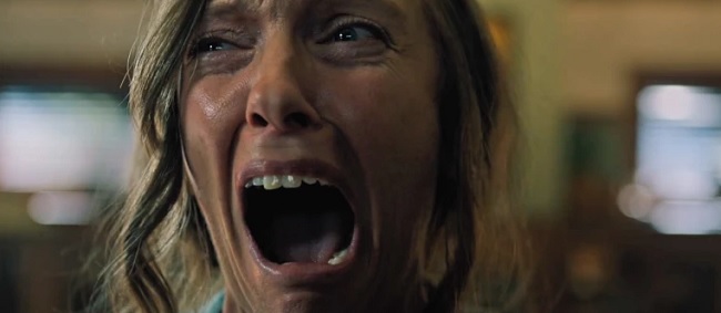 ‘Hereditary’ ya tiene fecha de estreno en España