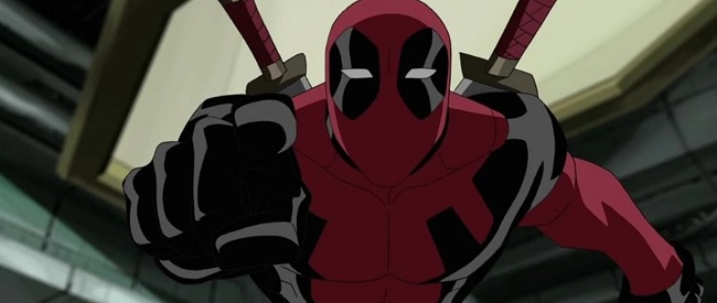 La serie animada de ‘Deadpool’ queda cancelada